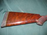 5805 Winchester 101 Pigeon 12ga 26bls ic/mod AAA++Fancy Walnut - 6 of 18