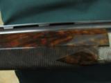 5805 Winchester 101 Pigeon 12ga 26bls ic/mod AAA++Fancy Walnut - 14 of 18