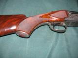 5805 Winchester 101 Pigeon 12ga 26bls ic/mod AAA++Fancy Walnut - 7 of 18