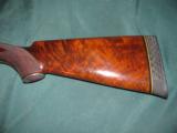 5805 Winchester 101 Pigeon 12ga 26bls ic/mod AAA++Fancy Walnut - 2 of 18