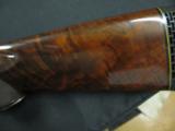 5805 Winchester 101 Pigeon 12ga 26bls ic/mod AAA++Fancy Walnut - 17 of 18