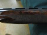 5805 Winchester 101 Pigeon 12ga 26bls ic/mod AAA++Fancy Walnut - 15 of 18