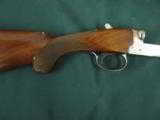 5808 Winchester 23 Pigeon XTR 20ga 28 bls m/f Wincased - 7 of 14