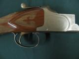 5810 Winchester 101 QUAIL SPECIAL 12ga 26bls 6wincks Wincased 99% AA++Fancy - 5 of 12