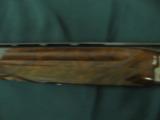 5810 Winchester 101 QUAIL SPECIAL 12ga 26bls 6wincks Wincased 99% AA++Fancy - 11 of 12