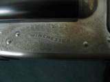 5815 Winchester 23 Pigeon 12ga 28bls ic/md SG splinter Custom VP 99% - 5 of 13