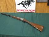 5815 Winchester 23 Pigeon 12ga 28bls ic/md SG splinter Custom VP 99% - 1 of 13
