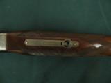 5830 Winchester 23 Golden Quail 28ga 26bls ic/mod AAA++ FANCY Wincased - 10 of 10