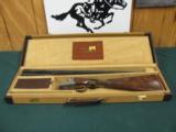 5830 Winchester 23 Golden Quail 28ga 26bls ic/mod AAA++ FANCY Wincased - 1 of 10