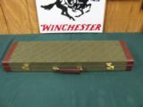 5829 Winchester 23 Pigeon XTR 20ga 26 bls ic/m 98% AA+Fancy SG Wincased - 1 of 14