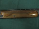 5825 Browning Belgium Superposed 12 ga 28bls ic/mod 97% - 9 of 11