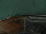 5825 Browning Belgium Superposed 12 ga 28bls ic/mod 97% - 8 of 11