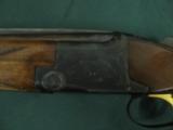 5825 Browning Belgium Superposed 12 ga 28bls ic/mod 97% - 4 of 11