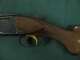 5825 Browning Belgium Superposed 12 ga 28bls ic/mod 97% - 3 of 11