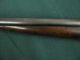 5844 A E Fox Sterlingworth Philly gun 12 ga 30bls - 5 of 12