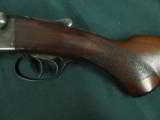 5844 A E Fox Sterlingworth Philly gun 12 ga 30bls - 3 of 12