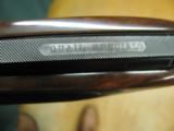 5819 Winchester 101 Quail Special 410ga 26bls m/fAS NEWIN CASE AAA+ FANCY - 11 of 11