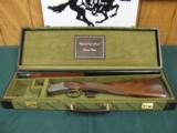 5823 Winchester 101 Quail Special 410ga 26bls m/f AA+Fancy AS NEW IN WINCASE - 1 of 12
