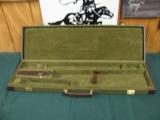 5852 Winchester 101 or 23 case 99% like new - 2 of 4