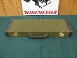 5853 Winchester case for 101 or 23 - 1 of 6