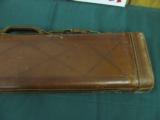 5884 Winchester 21 or other sxs Leather case - 11 of 11