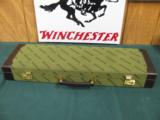 5888 Winchester 101 QUAIL SPECIAL CASE NEW OLD STOCK - 1 of 6