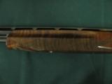 5889 Winchester 101 Quail Special 410ga 26bls m/f AA+ Tiger Striped ANIC - 12 of 12