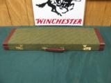 5894 Winchester 101 Quail Special 20ga 26bls 8wincks Wincase AA+Fancy 99% - 2 of 14
