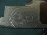 5894 Winchester 101 Quail Special 20ga 26bls 8wincks Wincase AA+Fancy 99% - 10 of 14