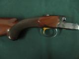 5892 Winchester 23 Classic 410ga 26 bls m/f AS NEW IN CASE AAFANCY - 9 of 15