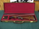 5892 Winchester 23 Classic 410ga 26 bls m/f AS NEW IN CASE AAFANCY - 1 of 15