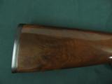 5892 Winchester 23 Classic 410ga 26 bls m/f AS NEW IN CASE AAFANCY - 8 of 15