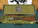 5891 Winchester 101 Quail Special 410ga 26bls m/f
NEW IN CASE AND BOX AA++ Fancy - 3 of 14