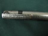 5890 Winchester 70 Custom Shop Supergrade 338 win mag GRADe #5 engraved correct box - 19 of 22