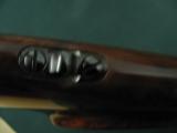 5890 Winchester 70 Custom Shop Supergrade 338 win mag GRADe #5 engraved correct box - 12 of 22