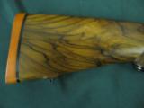 5900 Winchester Custom Safari Express 375 H&H AA+Fancy 99% conditon - 8 of 14
