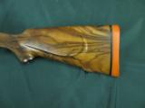 5900 Winchester Custom Safari Express 375 H&H AA+Fancy 99% conditon - 2 of 14