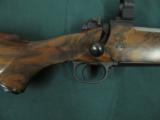 5900 Winchester Custom Safari Express 375 H&H AA+Fancy 99% conditon - 9 of 14
