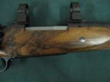 5900 Winchester Custom Safari Express 375 H&H AA+Fancy 99% conditon - 10 of 14