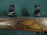 5900 Winchester Custom Safari Express 375 H&H AA+Fancy 99% conditon - 4 of 14