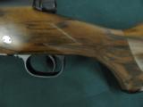 5900 Winchester Custom Safari Express 375 H&H AA+Fancy 99% conditon - 3 of 14