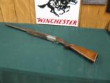 5897 Winchester 101 Pigeon 12ga 27bls sk/sk 98-99% - 1 of 12