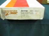 5901
Winchester 23 Golden Quail 410ga 26bls m/f AS NEW IN BOX/CASE hang tag papers - 2 of 13