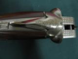 5904 Winchester 23 Pigeon
DUCKS UNLIMITED 12ga 28bls m/f Wincase AAFANCY WALNUT - 3 of 13