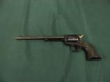 5905 Colt Buntline Scout Revolver 22 long rifle 98% with corret box - 3 of 13
