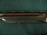 5909 Winchester 101 Pigeon 12ga 28bls m/f 99% AA+ ANIC - 6 of 12