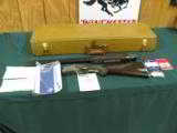 5909 Winchester 101 Pigeon 12ga 28bls m/f 99% AA+ ANIC - 1 of 12