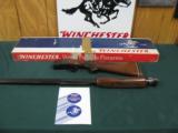 5910 Winchester 101 WATERFOWLER 12ga 32bls 2 winchokes 99% ANIB - 1 of 12
