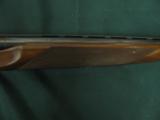 5920 Winchester 23 Pigeon XTR 20ga 28bls m/f AA+Fancy - 8 of 14