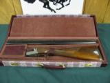 5895 Winchester 23 GRAND CANADIAN 20ga 26bls ic/m STRAGHT GRIP Wincased AAA FAncy - 2 of 15